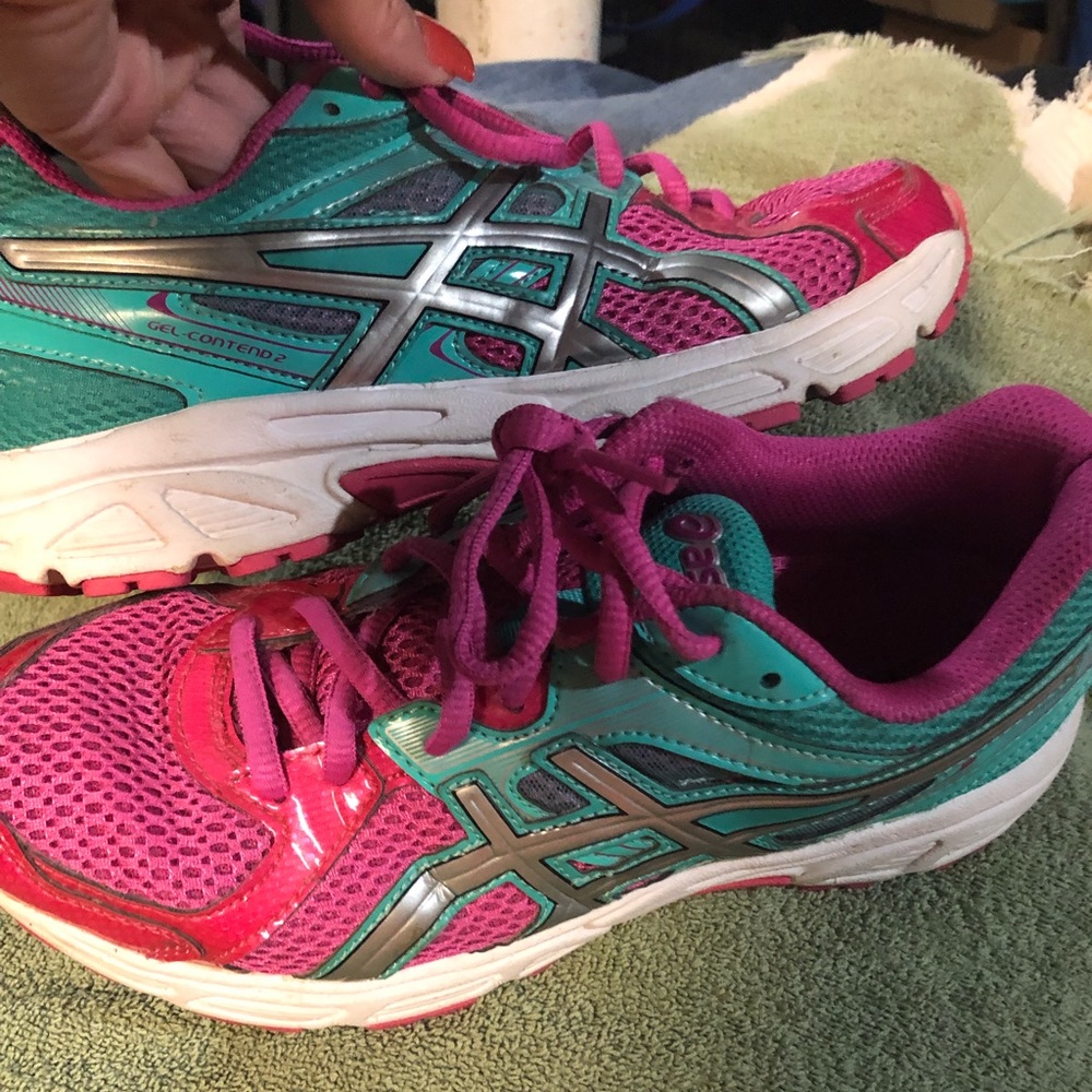 Women’s ASICS